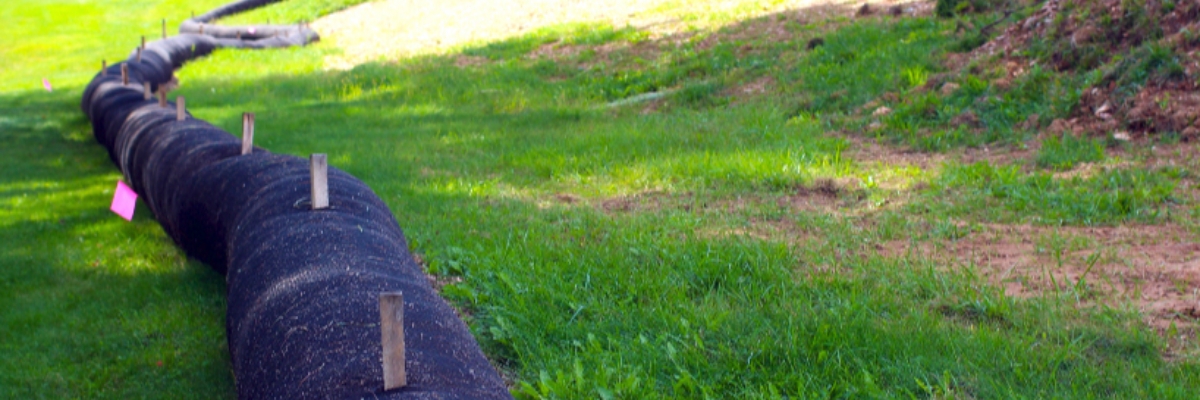 Erosion Control